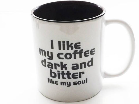 Unique Novelty Coffee Mugs For Men Offer 