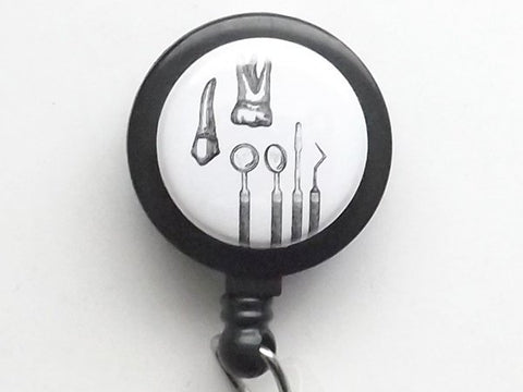 Funny OBGYN Badge Reel - See Ya Later Ovulater - 1.5 Retractable Badge  Holder Clip - Obstetrics - OB GYN - Labor and Delivery Gift #237 :  : Office Products